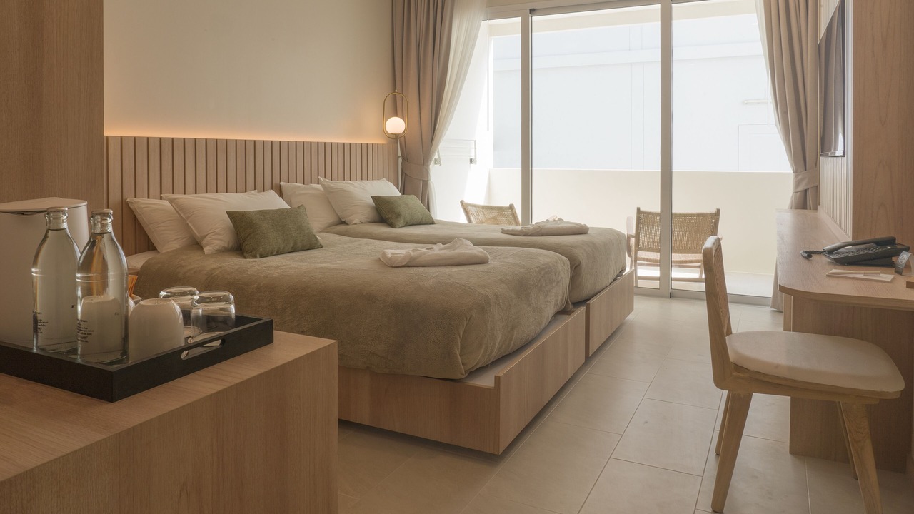 Photo of Bedroom in Kata
