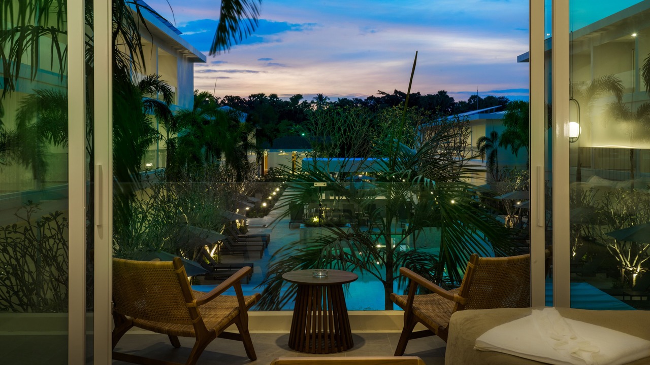 Photo of Patio Balcony in Kata