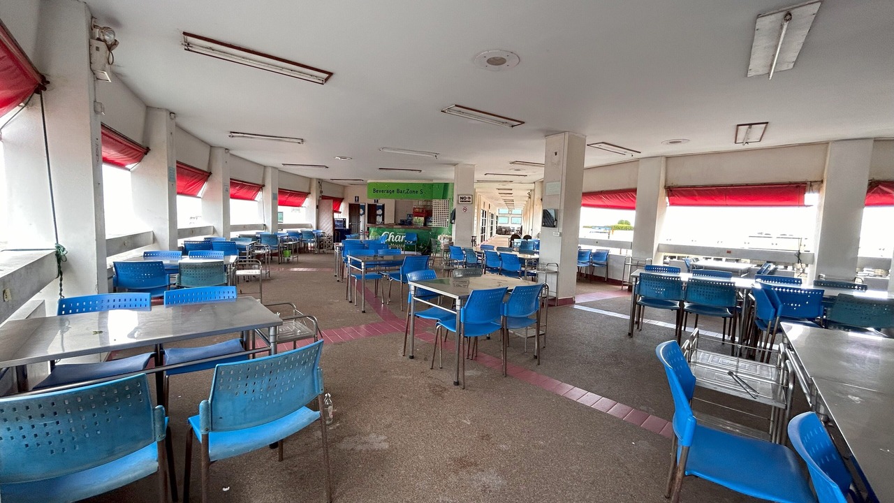 Photo of Outdoor in Mueang Samut Prakan District