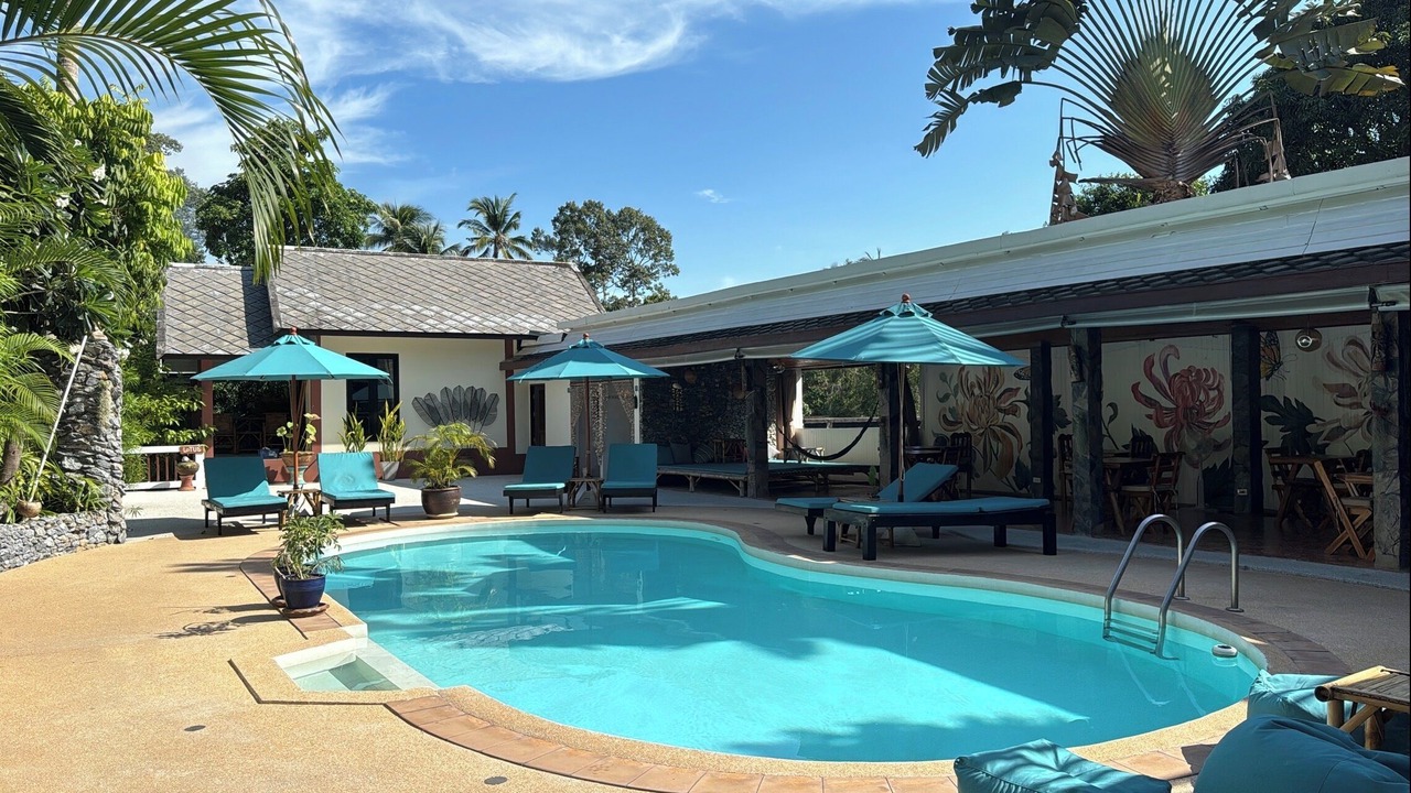 Photo of Outdoor in Lipa Noi