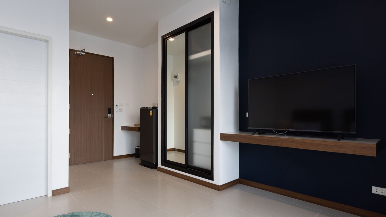 Photo of Bedroom in Chang Khlan
