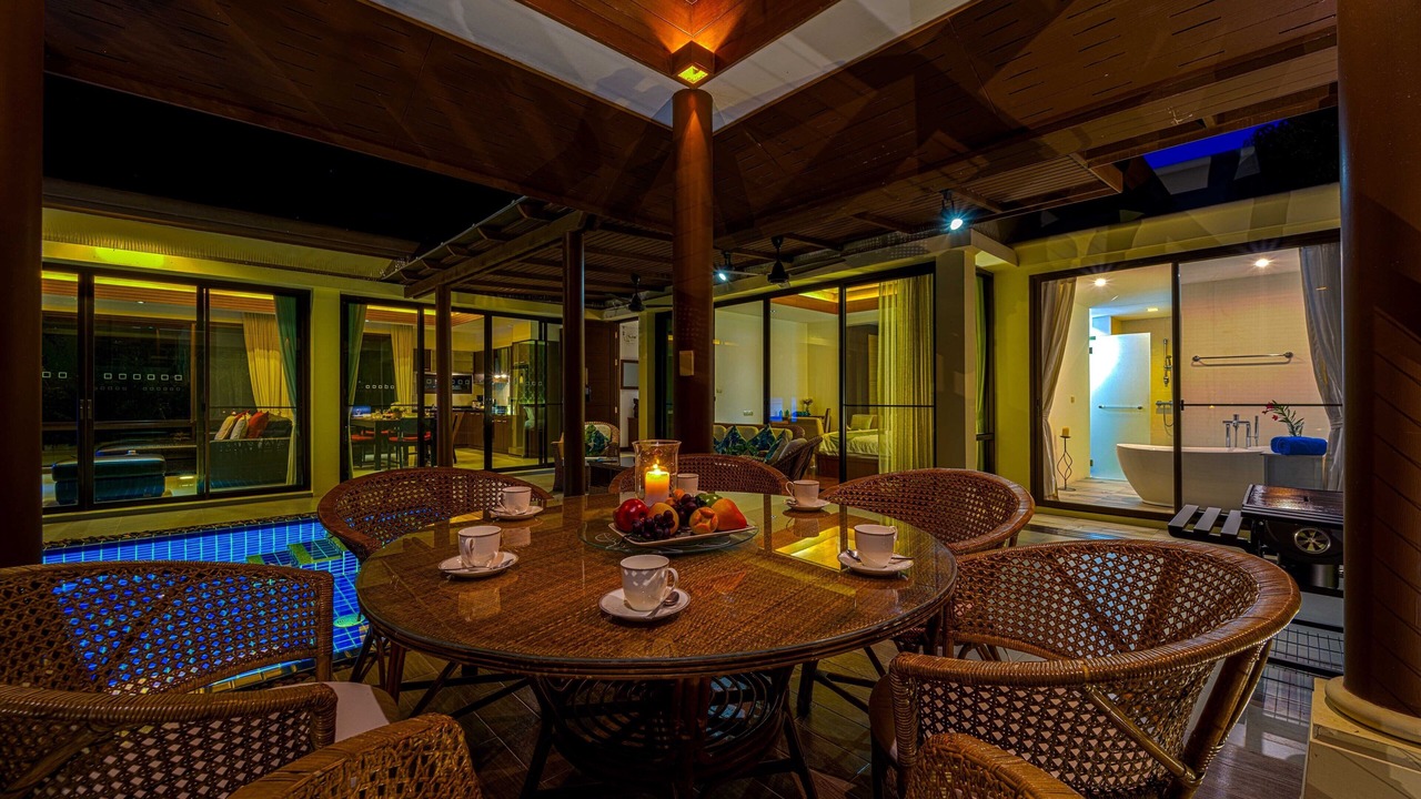 Photo of Outdoor in Pranburi
