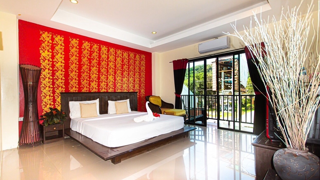 Photo of Bedroom in Nong Thale
