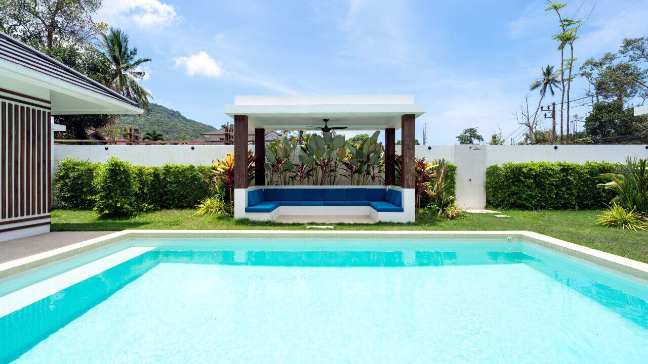 Photo of Outdoor in Bophut Hills