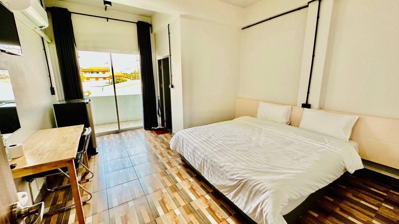 Photo of Bedroom in Yala