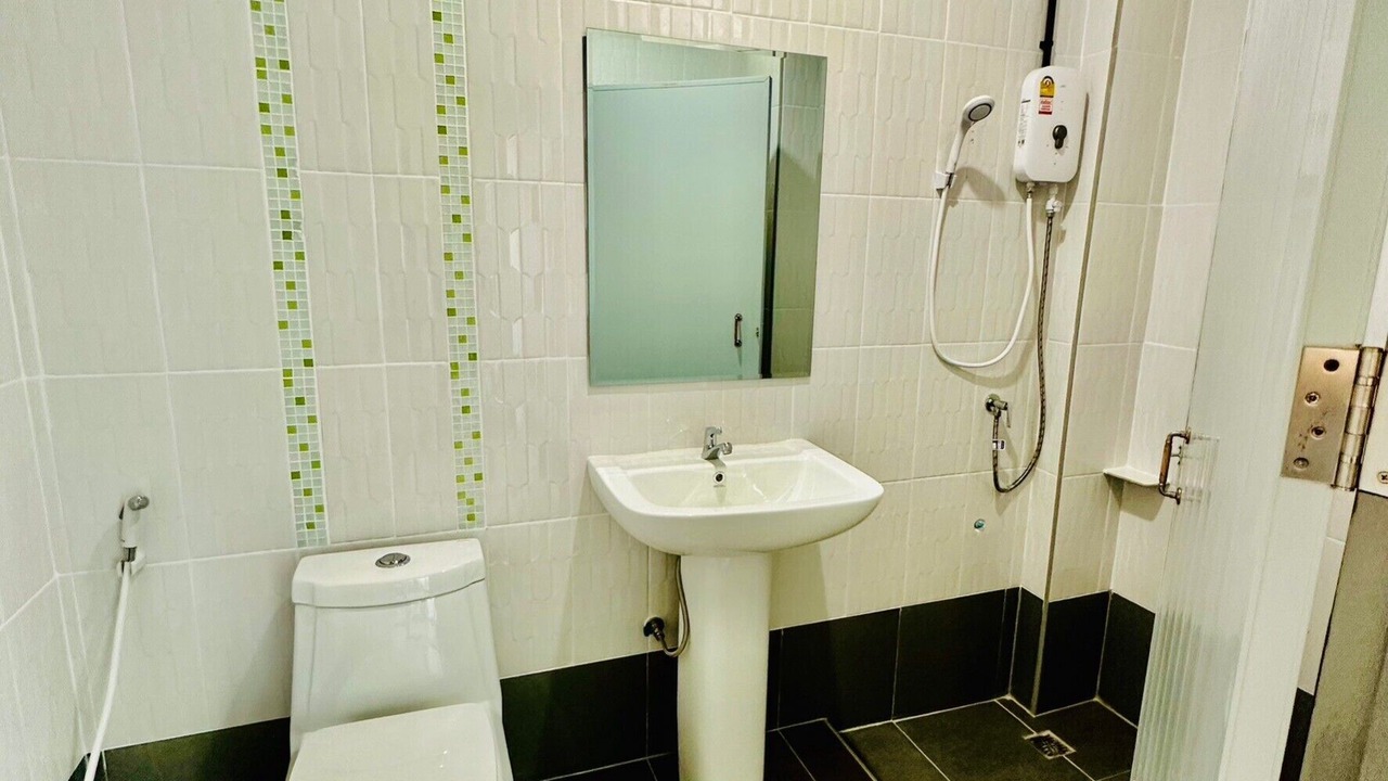 Photo of Bathroom in Yala