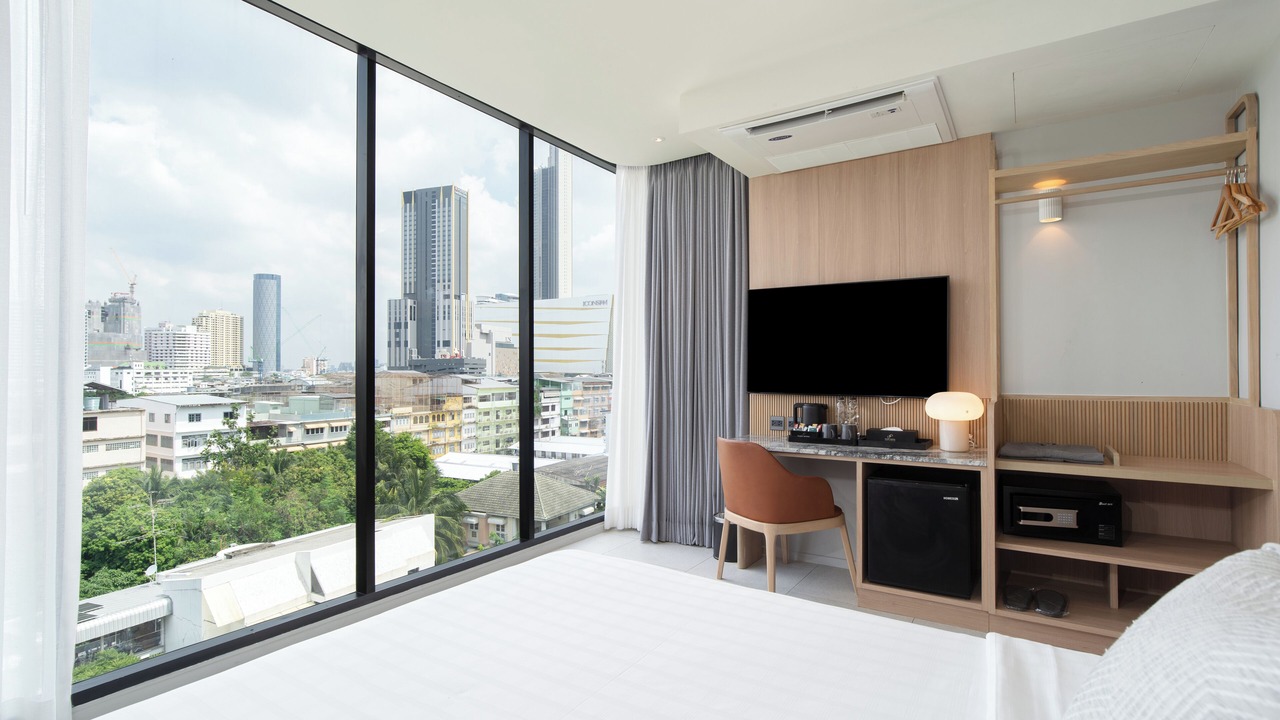 Photo of Bedroom in Khlong Ton Sai