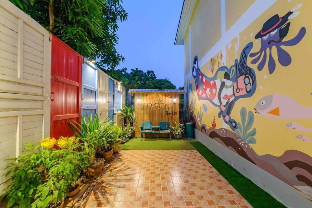 Photo of Outdoor in Nong Pla Lai