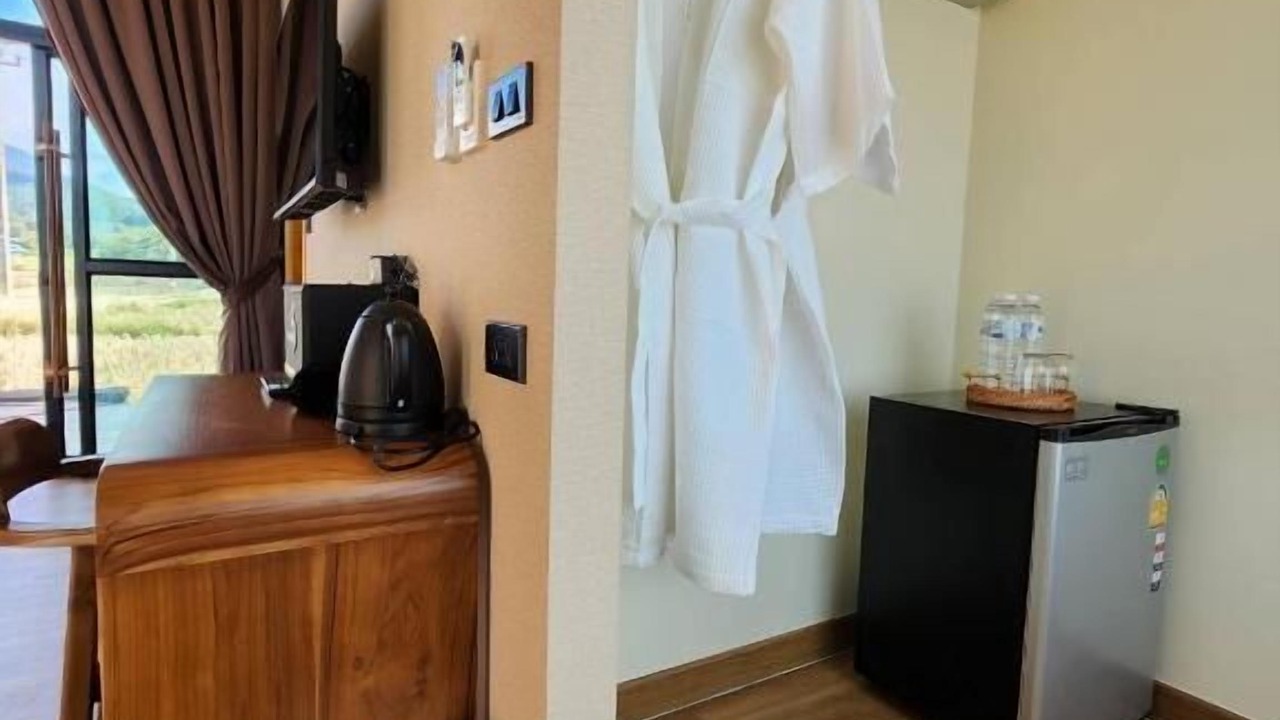 Photo of Bathroom in Pua
