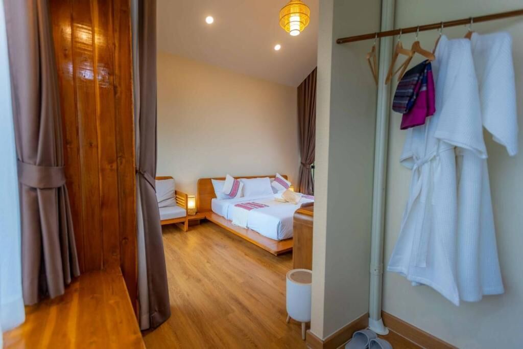 Photo of Bedroom in Pua