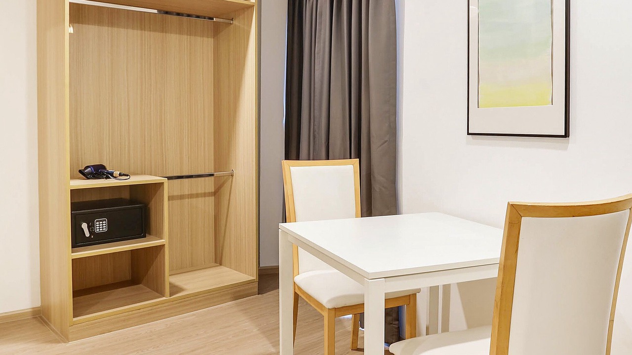 Photo of Bedroom in Bang Na
