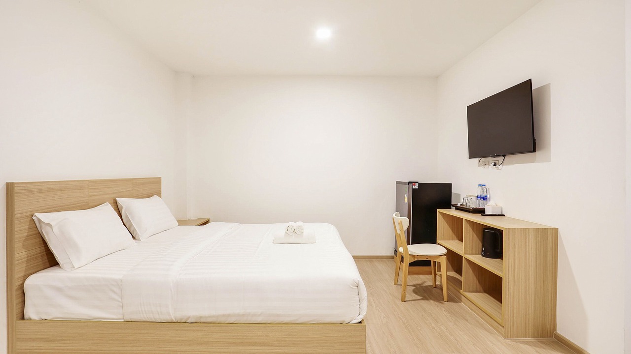Photo of Bedroom in Bang Na