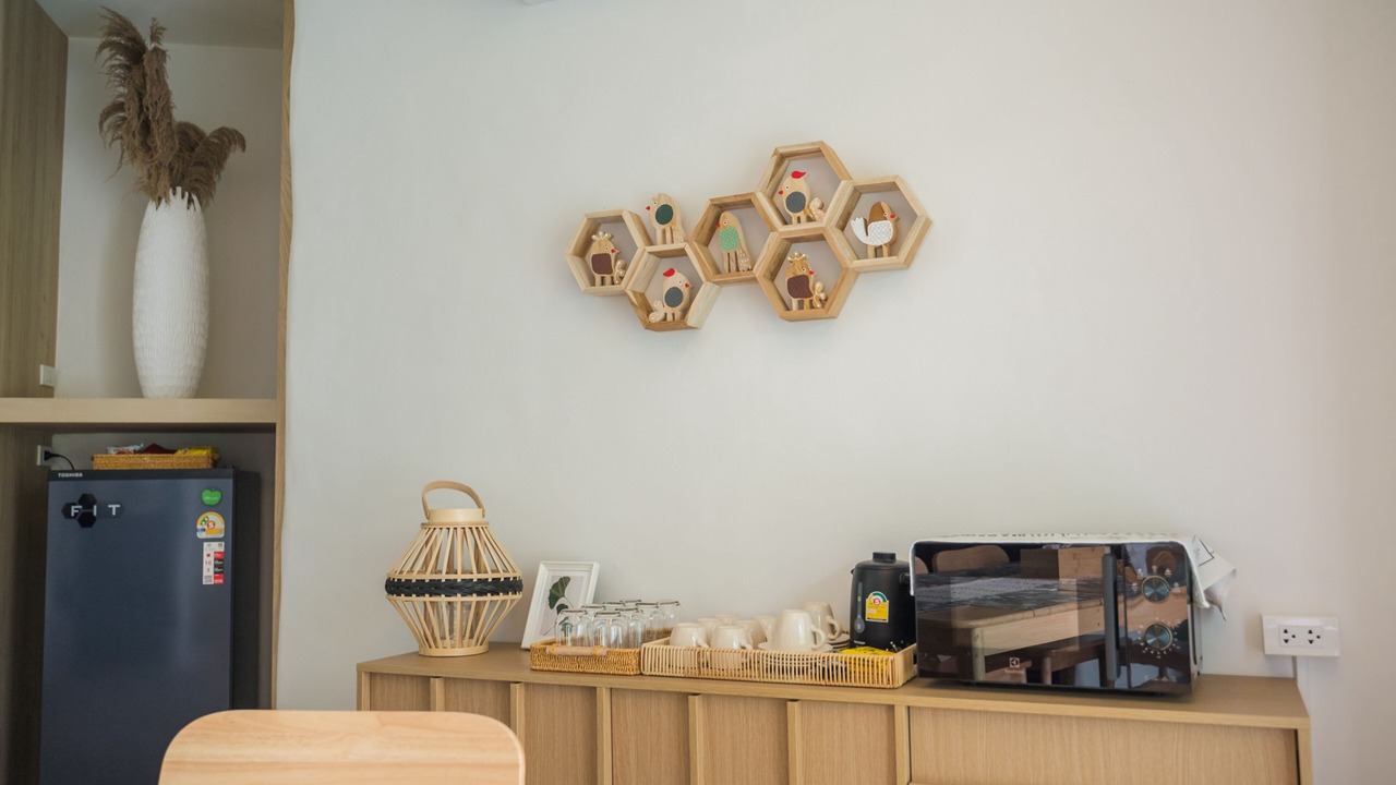 Photo of Bedroom in Song Phi Nong