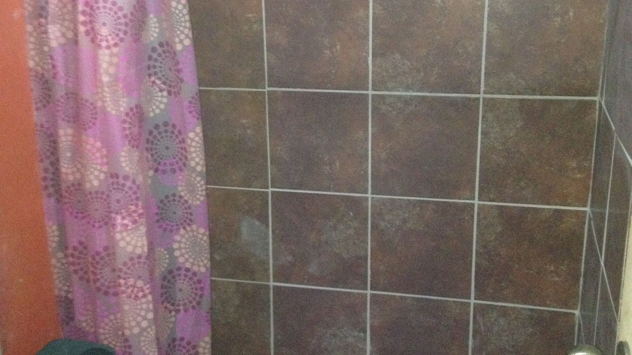 Photo of Bathroom in Little Corn Island