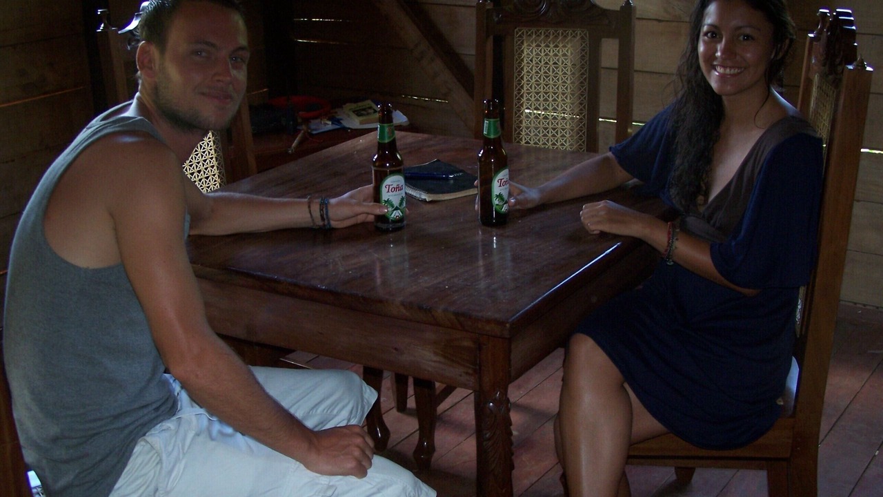Photo of Others in Little Corn Island