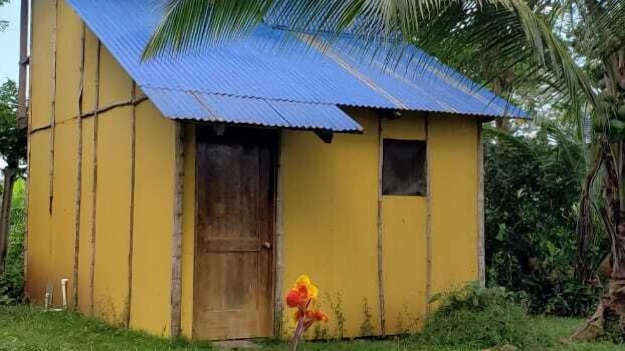 Photo of Others in Little Corn Island