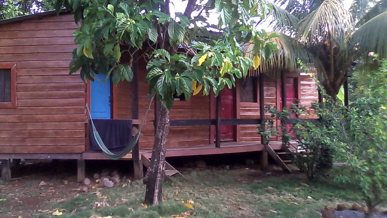 Photo of Outdoor in Little Corn Island