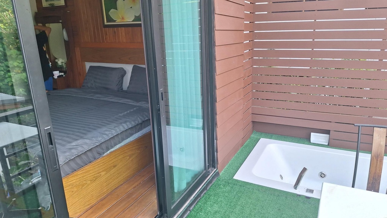 Photo of Outdoor in Bophut Hills