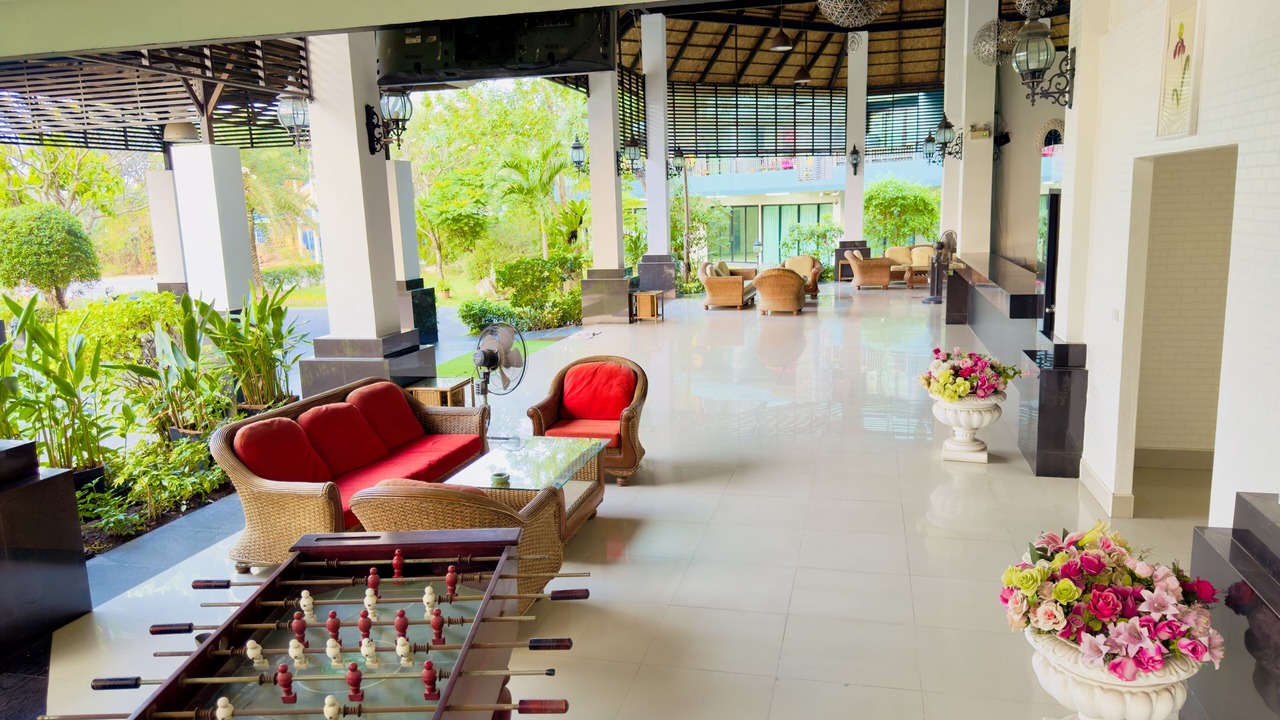 Photo of Outdoor in Bang Sare