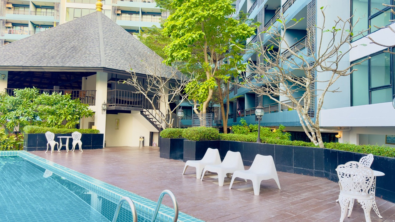 Photo of Outdoor in Bang Sare