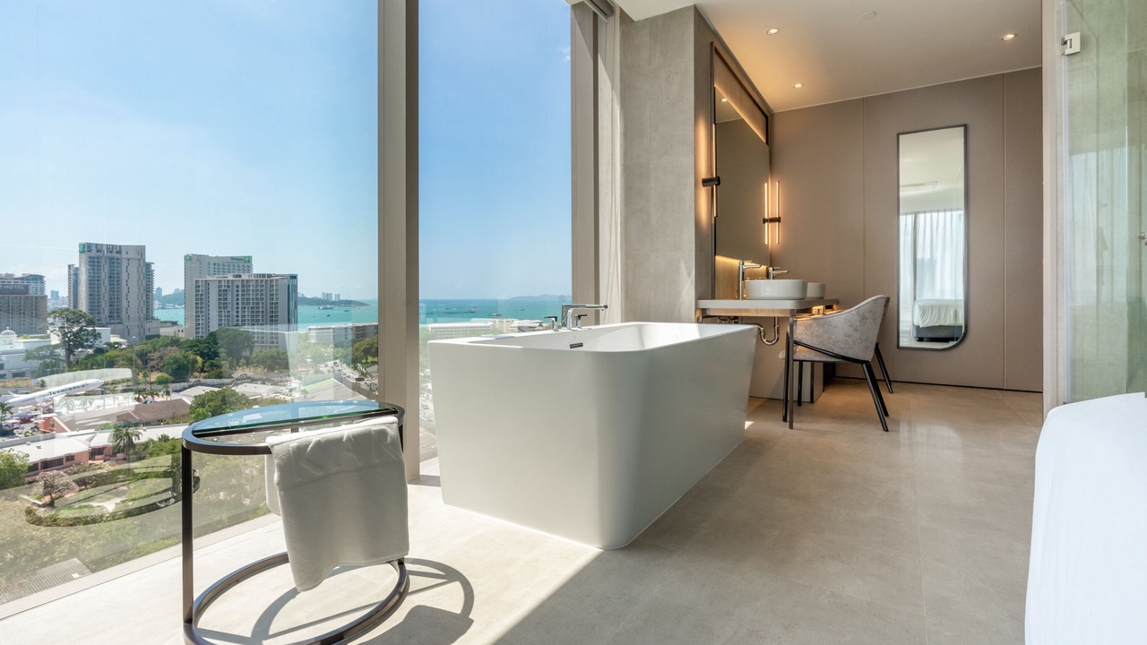 Photo of Bedroom in North Pattaya