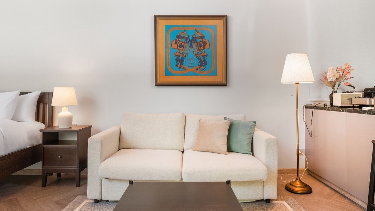 Photo of Bedroom in Mae On