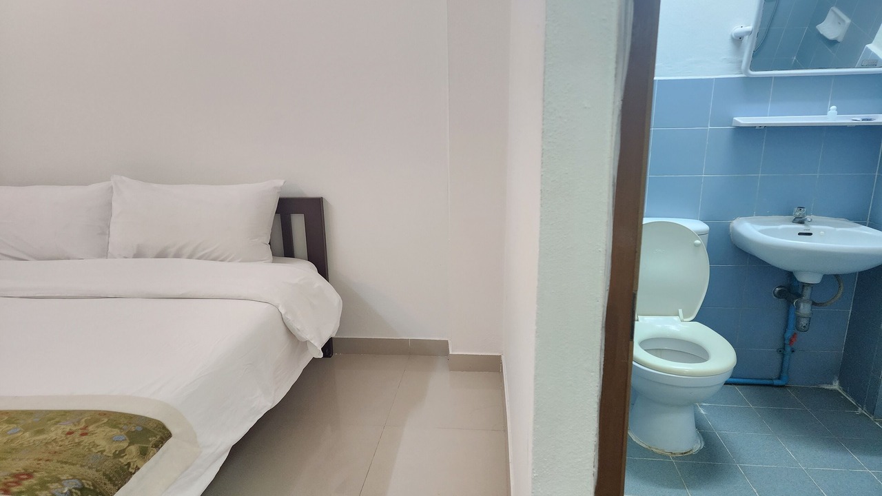 Photo of Bathroom in Chorakhe Bua