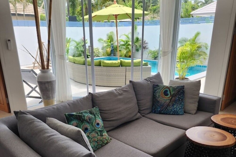 Photo of Livingroom in Lipa Noi