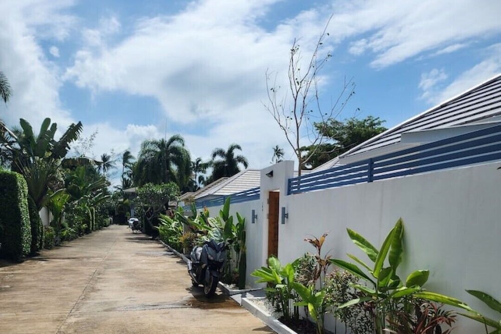 Photo of Outdoor in Lipa Noi