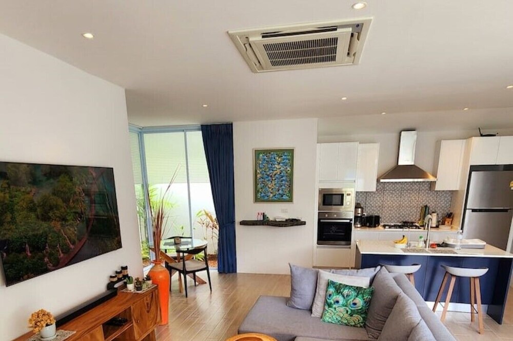 Photo of Livingroom in Lipa Noi