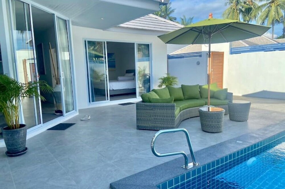 Photo of Outdoor in Lipa Noi
