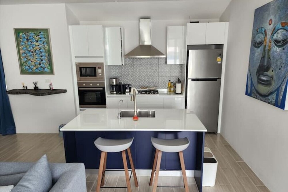 Photo of Kitchen in Lipa Noi