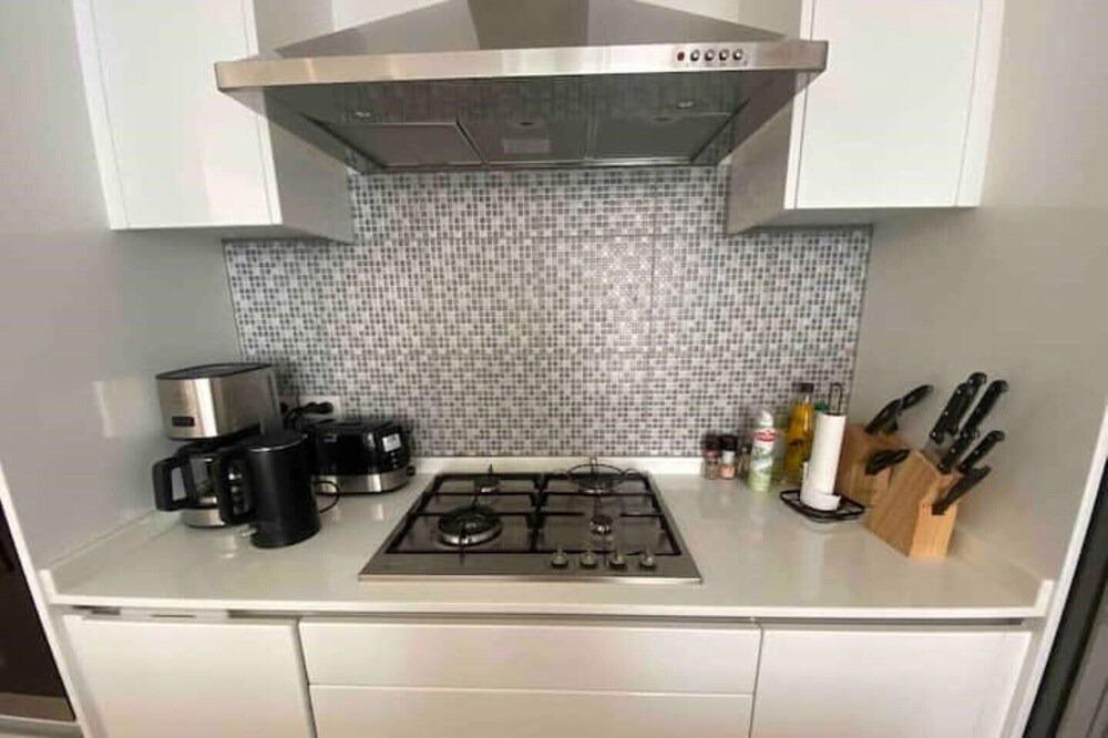 Photo of Kitchen in Lipa Noi