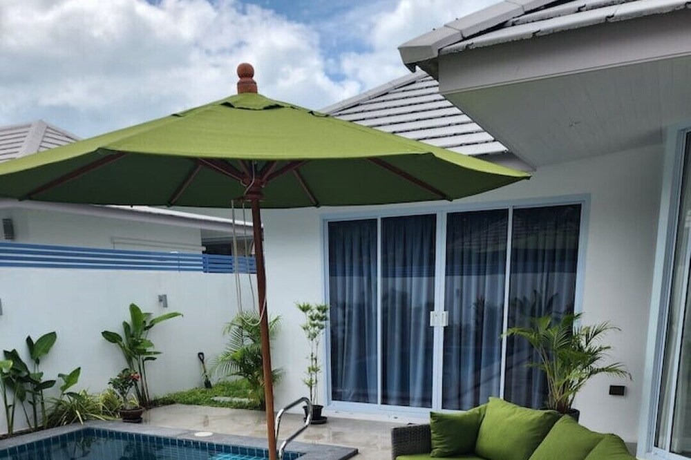 Photo of Outdoor in Lipa Noi