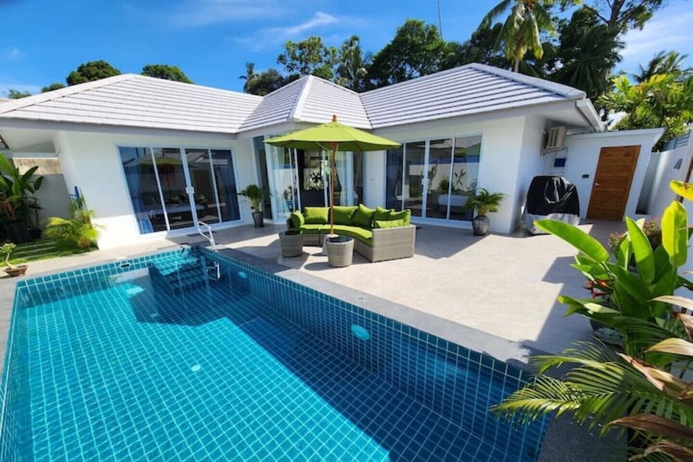 Photo of Outdoor in Lipa Noi