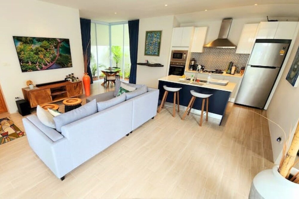 Photo of Kitchen in Lipa Noi