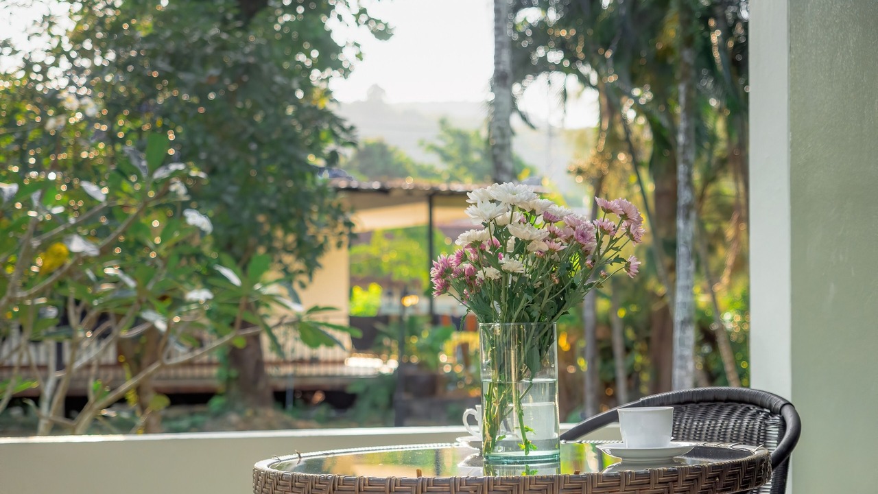 Photo of Patio Balcony in Sa Khu
