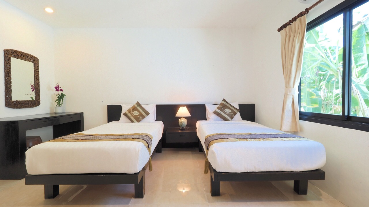 Photo of Bedroom in Sa Khu