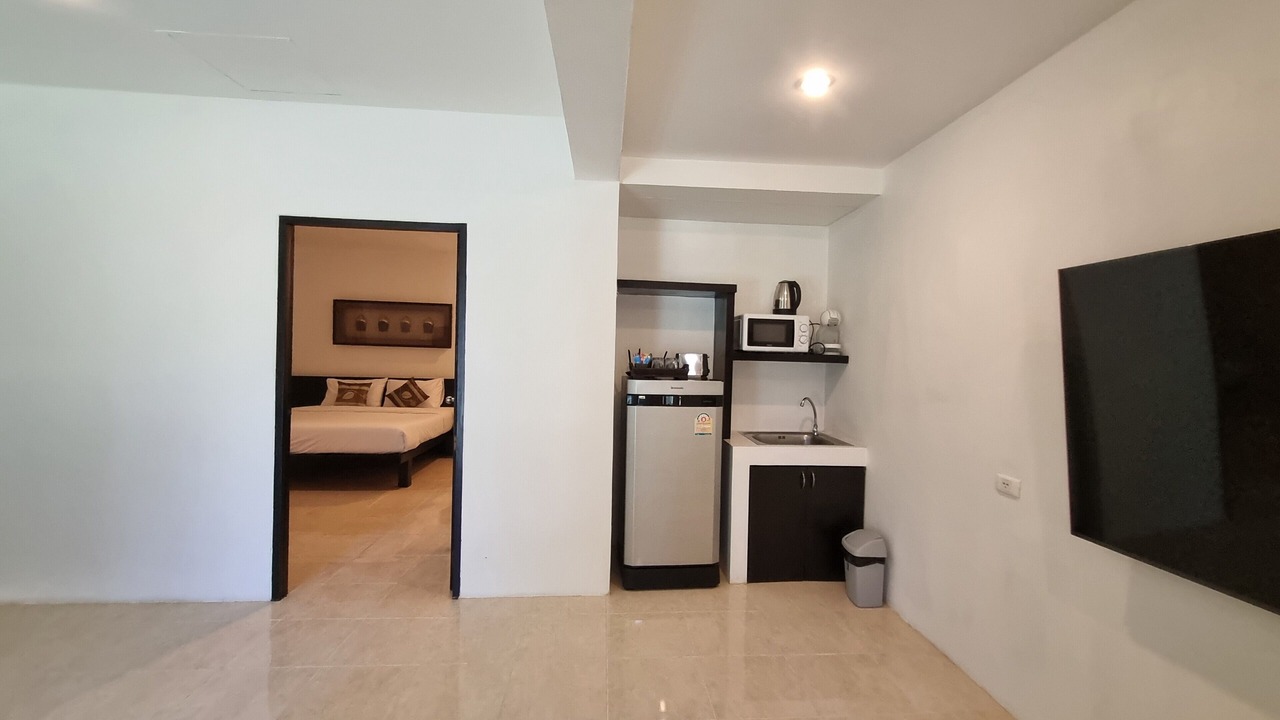 Photo of Bedroom in Sa Khu