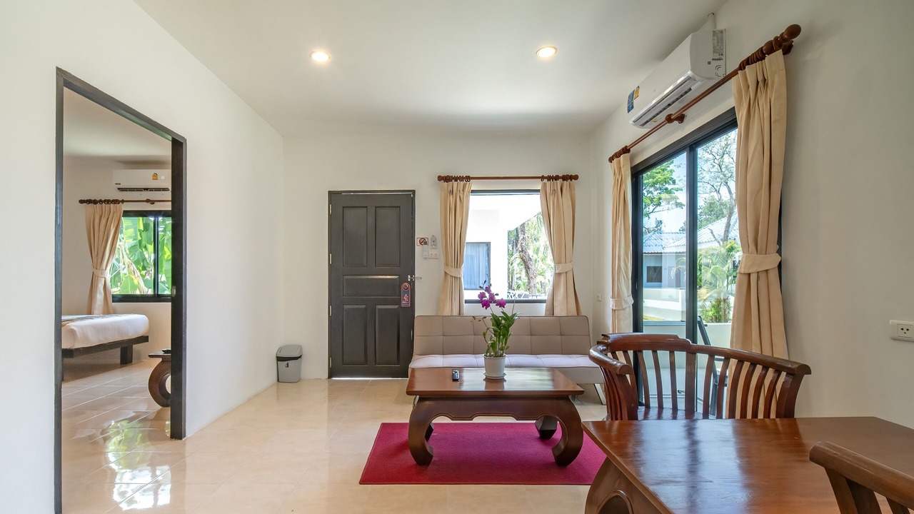 Photo of Bedroom in Sa Khu