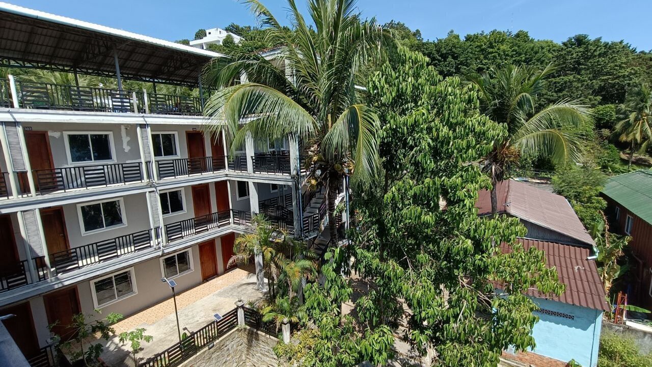 Photo of Outdoor in Koh Rong