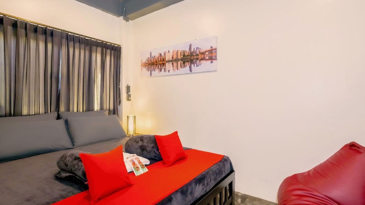 Photo of Bedroom in Nana
