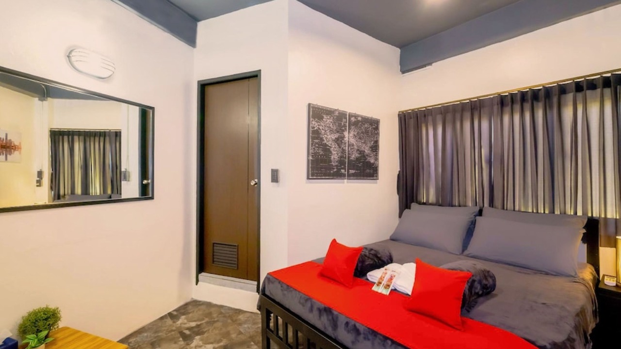 Photo of Bedroom in Nana