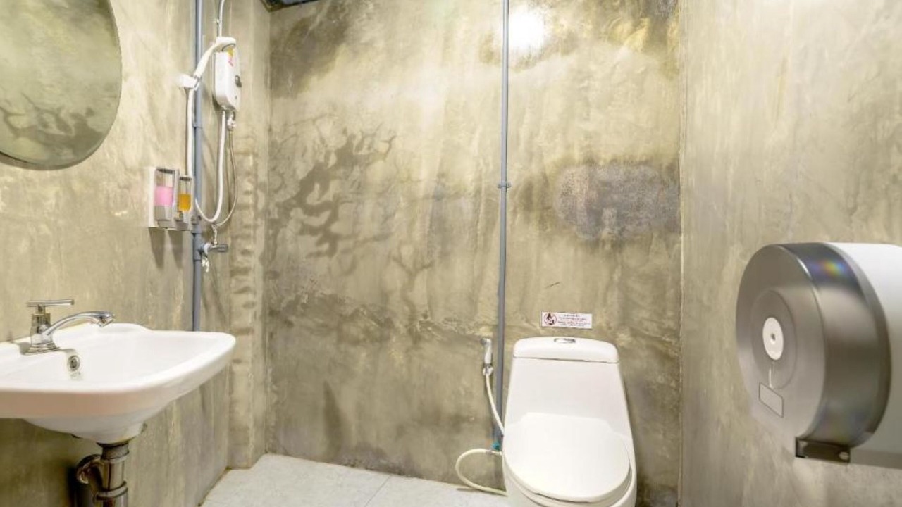 Photo of Bathroom in Nana