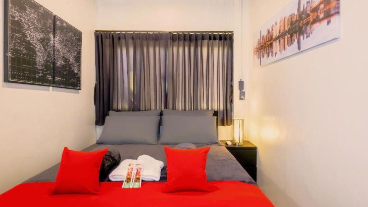Photo of Bedroom in Nana