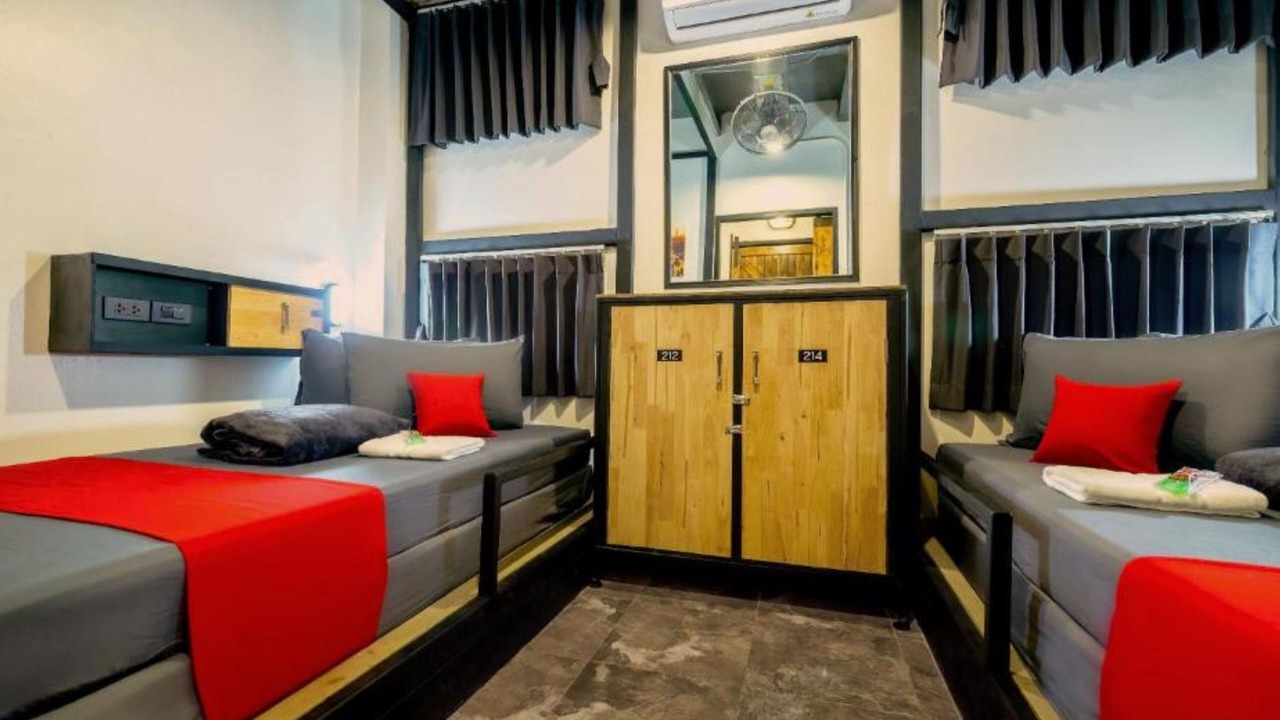Photo of Bedroom in Nana