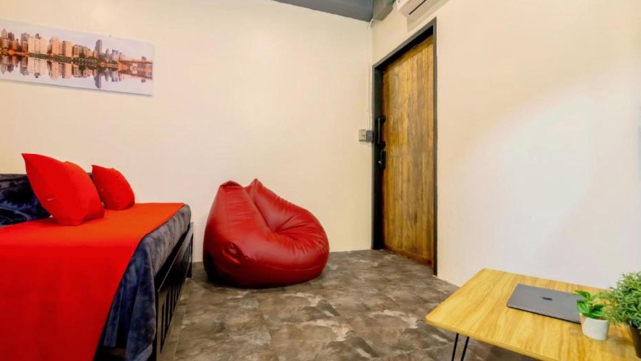 Photo of Bedroom in Nana