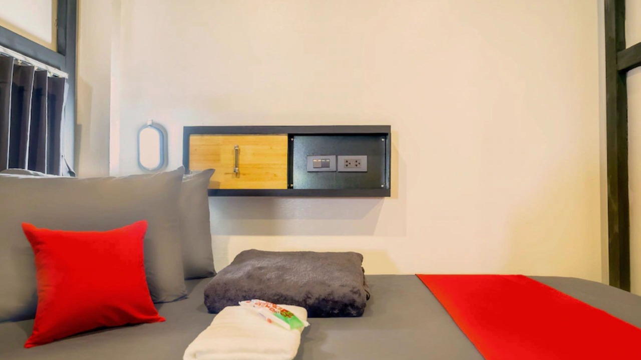 Photo of Bedroom in Nana