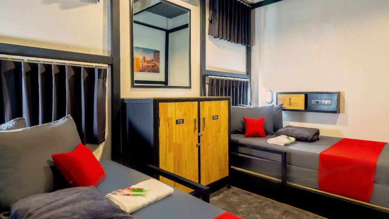 Photo of Bedroom in Nana