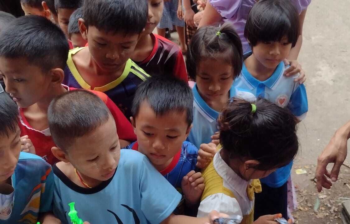 Photo of Outdoor in Mae Sot